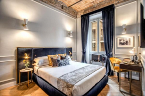 Tree Charme Augusto Luxury Suites
